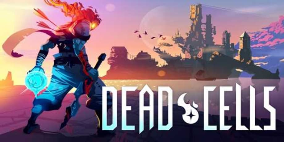 DEAD CELLS' Legacy Update Enables Players To Revert The Game To Previous Builds