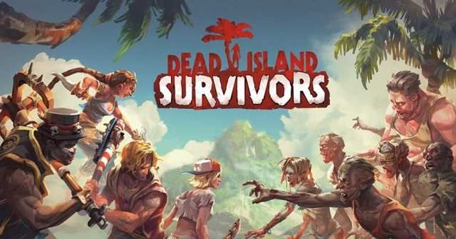 'Dead Island 2' Still On The Way, As Mobile Game Releases