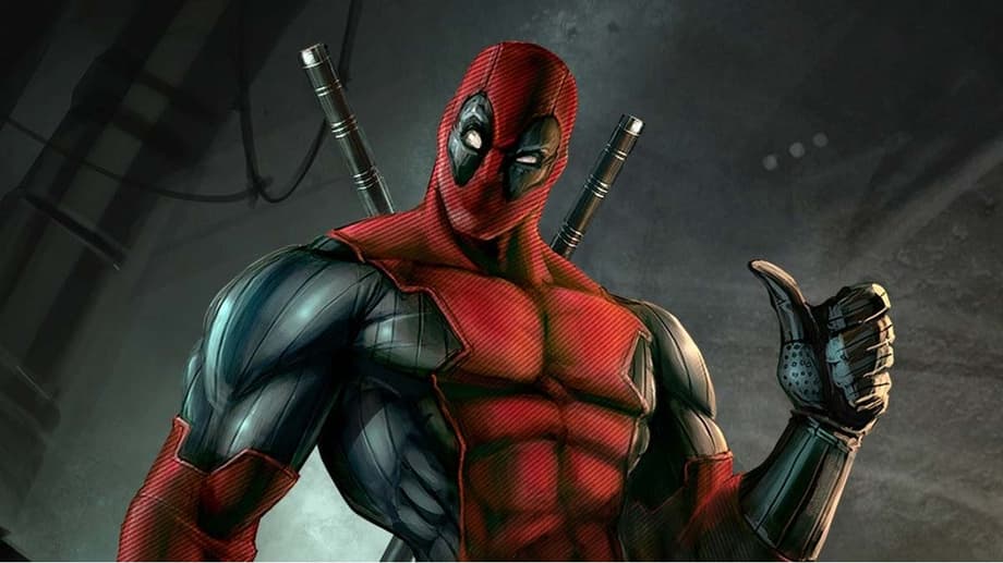 Deadpool, Captain Marvel, And More Could Be Coming To MARVEL RIVALS, According To New Leak