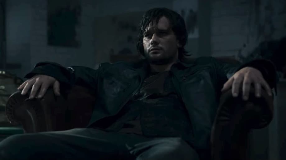 Deleted RETURN TO SILENT HILL Trailer Painted The Movie In A Much Better Light