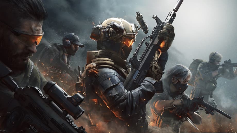 DELTA FORCE Hits 198K Peak Players On Steam Ahead Of PS5 And Xbox Launch