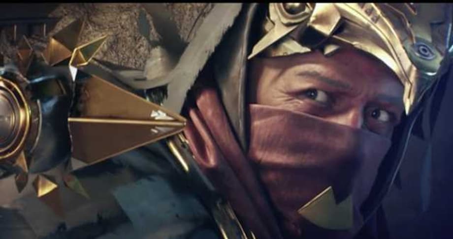 DESTINY 2: CURSE OF OSIRIS Launch Trailer Released