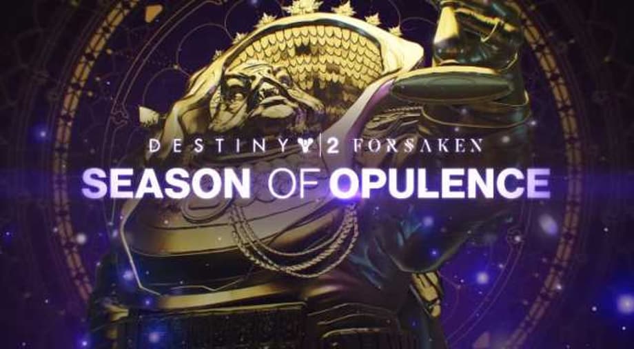 DESTINY 2: FORSAKEN - Season Of Opulence Trailer Teases New Six-Player Activity &quot;Menagerie&quot;