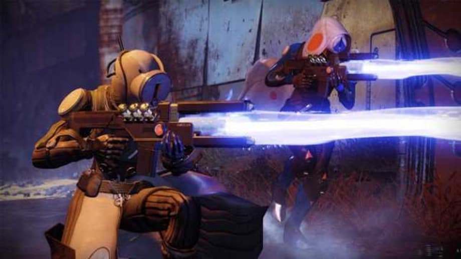 DESTINY 2: FORSAKEN PlayStation Exclusive Content Revealed; Watch Gameplay Of The Broodhold Strike