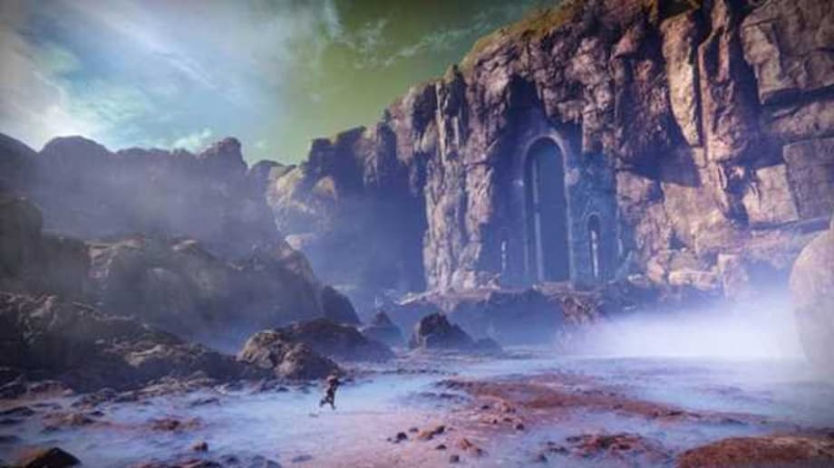 DESTINY 2: FORSAKEN The Last Wish Raid Goes Live Friday; Check Out The New Trailer