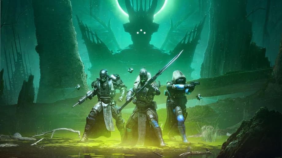 DESTINY 2 Makes Three Expansions Free Ahead Of THE FINAL SHAPE Next Month