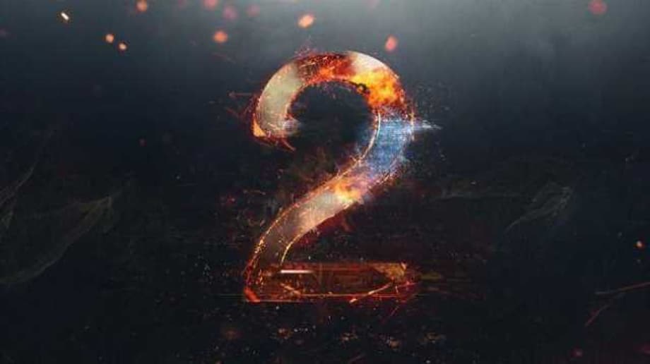 DESTINY 2 Officially Confirmed Through New Teaser Image.