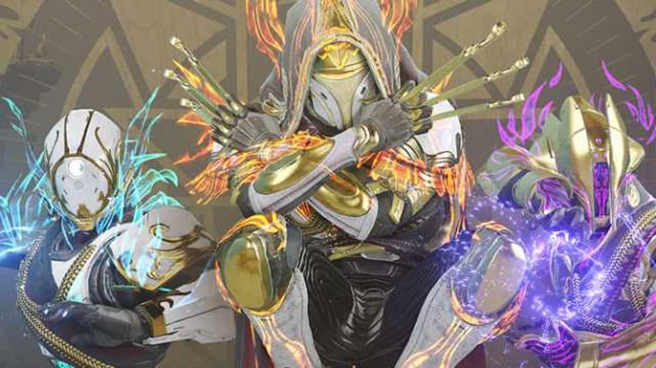 DESTINY 2: Solstice Of Heroes 2019 Festivities Begin July 30; Special Armor To Carry Over To SHADOWKEEP