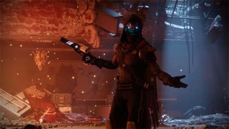 DESTINY 2 Update 1.1.3 Released Today; Read The Full Patch Notes Here