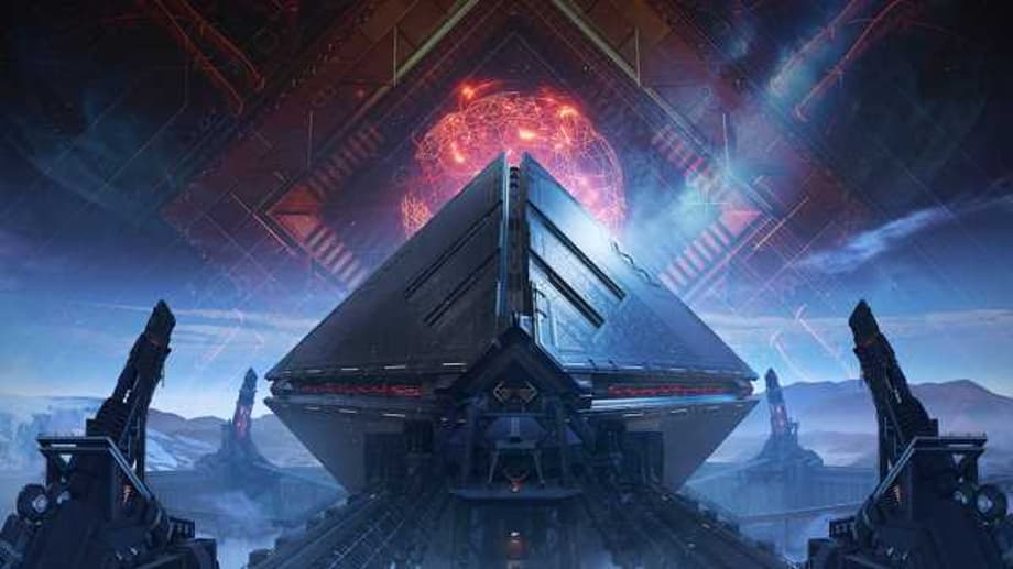 DESTINY 2 'Warmind' Expansion Coming In May With Full Reveal Stream Set For April 24