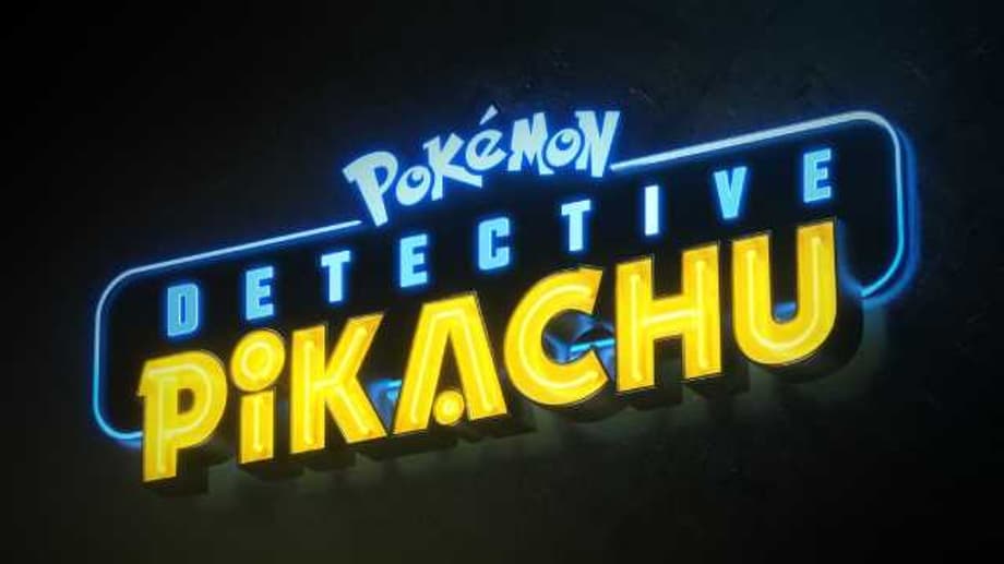 DETECTIVE PIKACHU's Writers Demanded That Psyduck Feature In The Live-Action POKÉMON Film