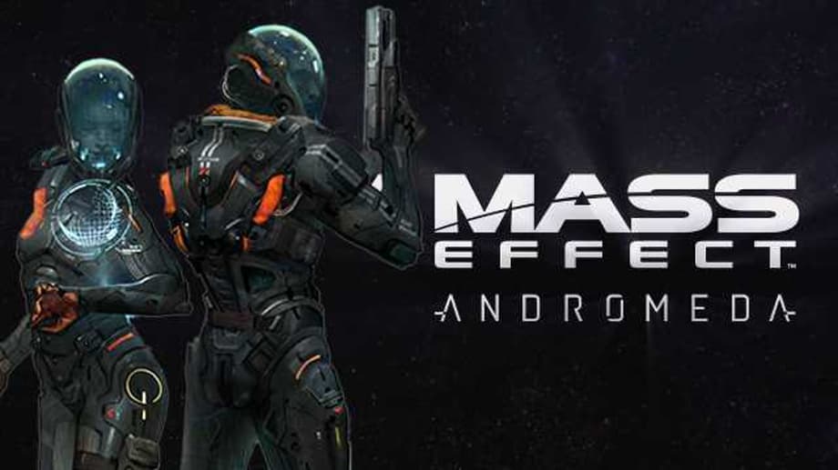 Dev Says MASS EFFECT ANDROMEDA Isn't An Open World Game