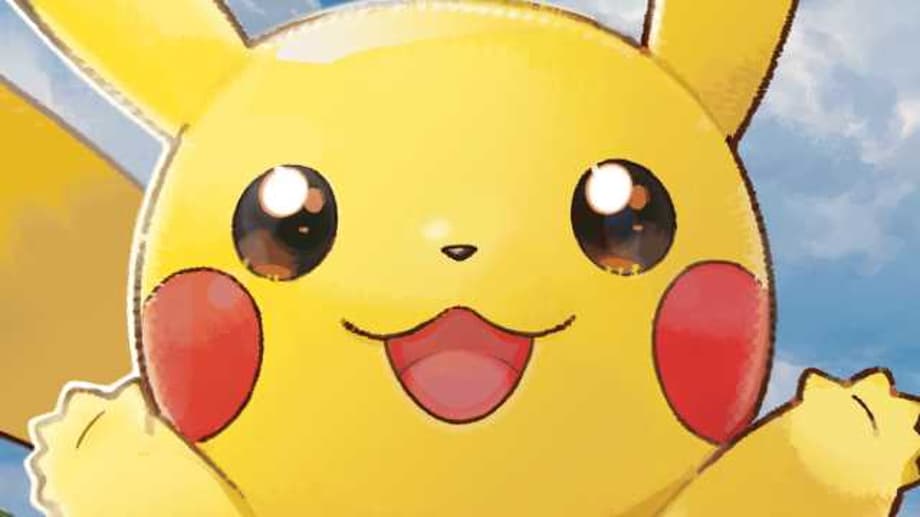 Developing POKEMON Games For The Nintendo Switch Was More Difficult Than Expected, Says Pokemon Company CEO