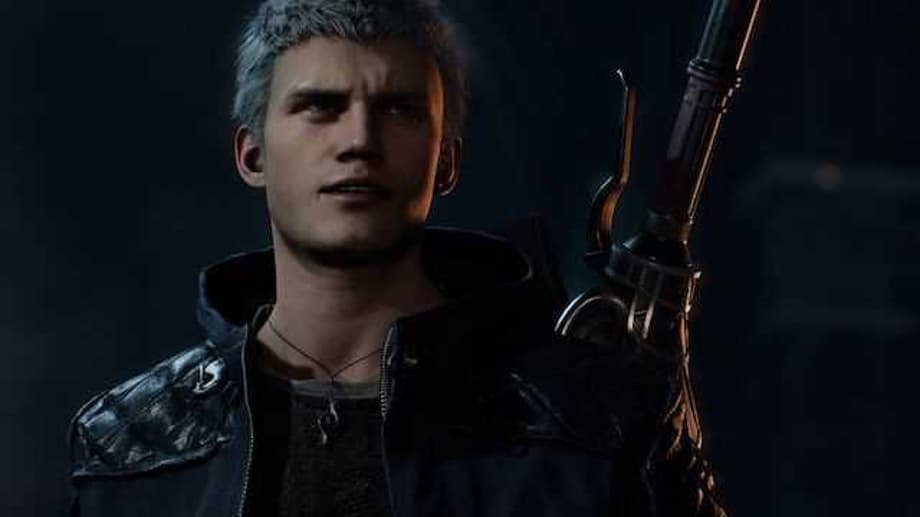 DEVIL MAY CRY: Insider Suggests That The Next Entry In The Series Is Still Years Away From Releasing