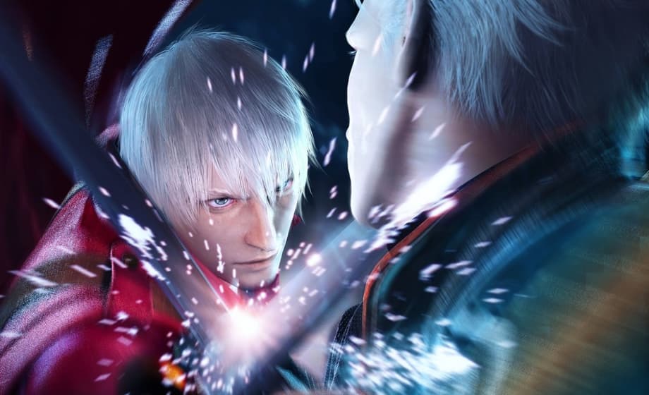 DEVIL MAY CRY Producer Teases New Action RPG, Full Reveal Coming By The End Of 2025