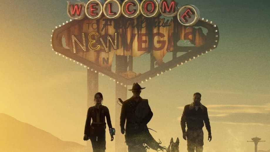 Did Amazon Make A Mistake Switching FALLOUT To A Weekly Release Format? Here's What The Viewership Data Says