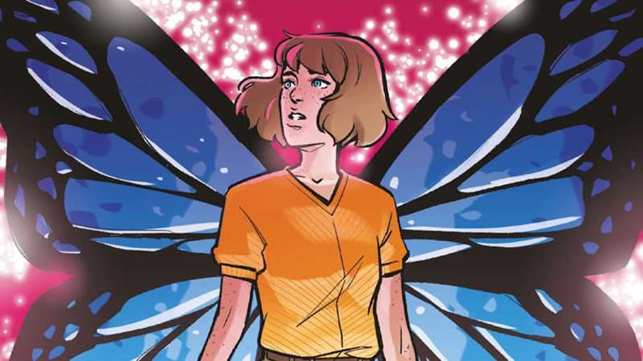 Did You Know That LIFE IS STRANGE Has A Comic Series?