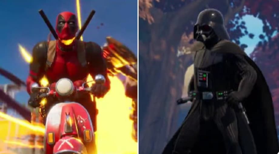 Disney Invests $1.5B In Epic Games; New Titles Based On Marvel, STAR WARS, AVATAR & More In Development