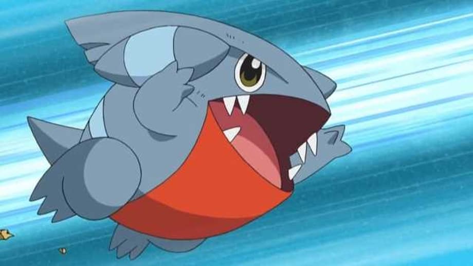 Does The Addition Of Shiny Gible In POKÉMON GO Mean It Won't Receive A Community Day?