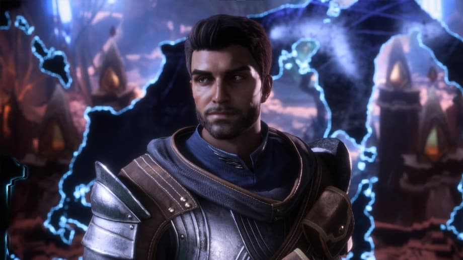 DRAGON AGE: THE VEILGUARD's First Patch Slated To Arrive This Week