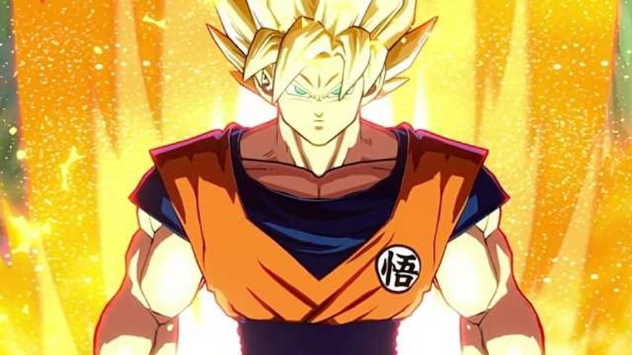 DRAGON BALL FIGHTERZ Season 2 Might Be Revealed This Month At The World Tour Finals