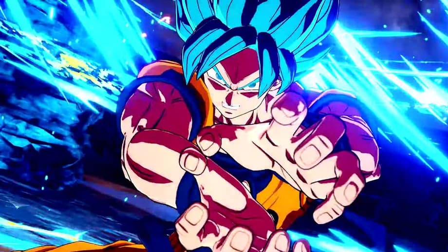 DRAGON BALL: SPARKING! ZERO Could Be A SWITCH 2 Launch Title In June