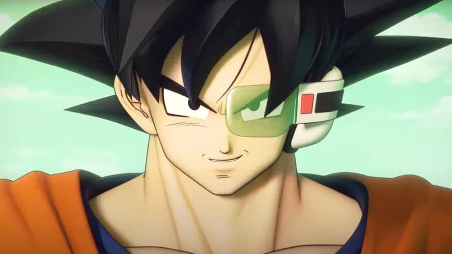 DRAGON BALL: THE BREAKERS Season 4 Includes Broly, The Legendary Saiyan And More