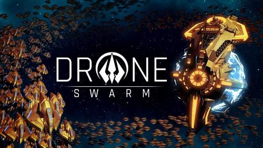 DRONE SWARM: Check Out Gameplay Footage From Astragon's Upcoming Drone Battle Adventure Game