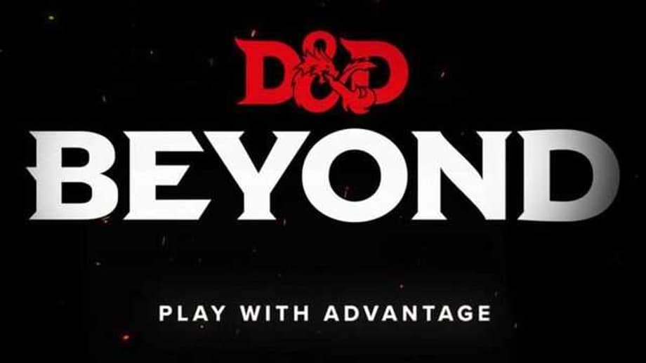 DUNGEONS & DRAGONS BEYOND: PC Game Companion Celebrates Third Anniversary With Some Great Goodies