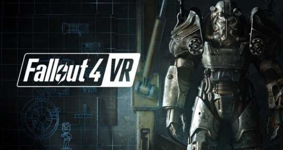 E3: Bethesda Fully Embracing Virtual Reality With DOOM and FALLOUT 4