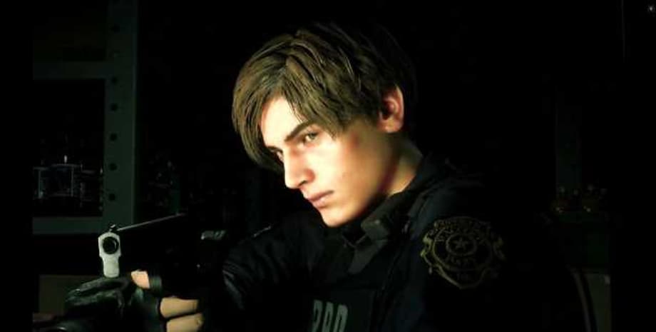 E3: RESIDENT EVIL 2 Remake Revealed With Bloody Awesome Trailer And January 2019 Release Date