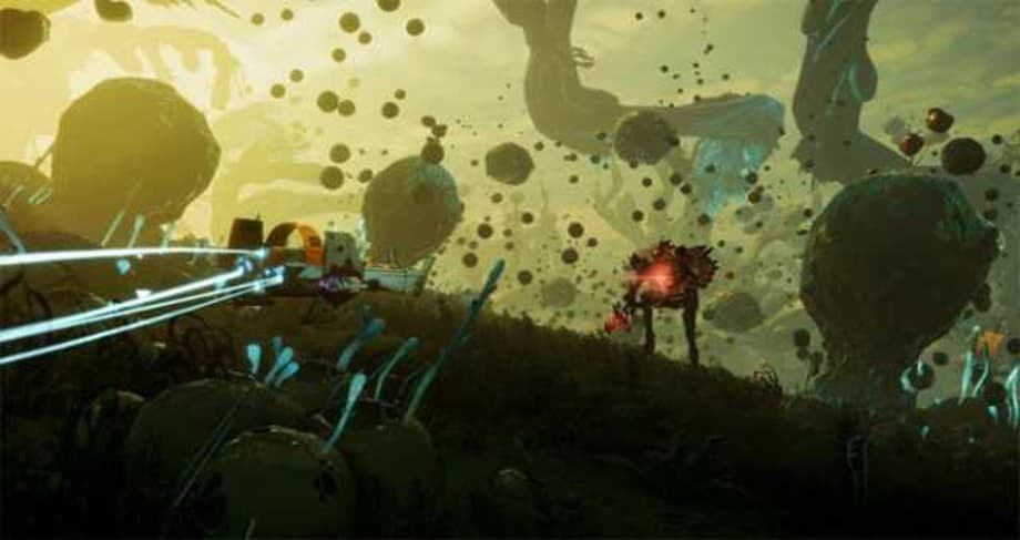 E3: STARLINK: BATTLE OF ATLAS Revealed In Ubisoft's Conference!