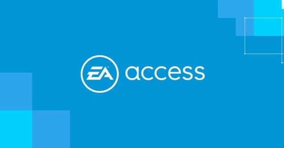 EA Access Will Officially Launch On PLAYSTATION 4 On July 24