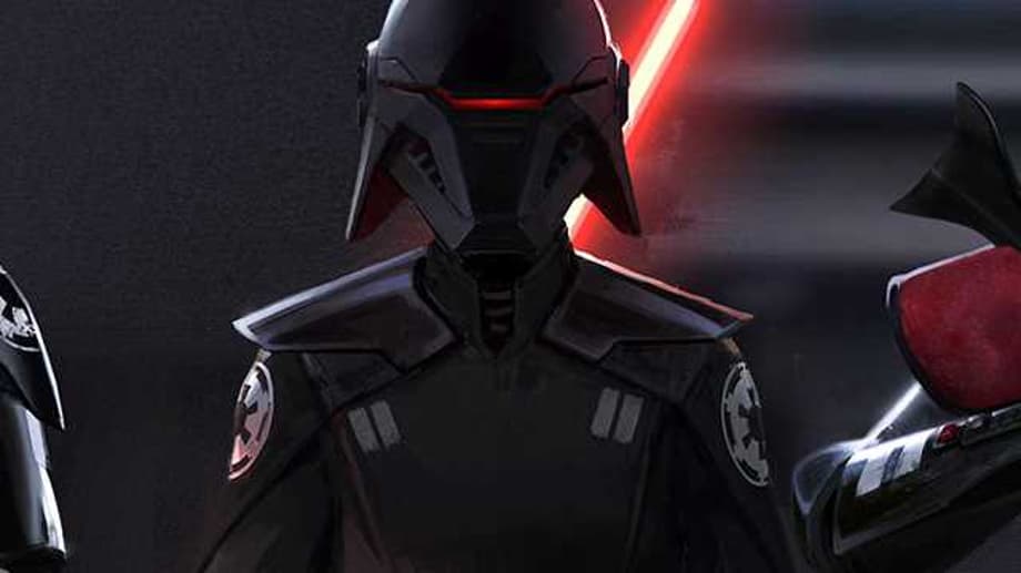 EA Is Expecting To Sell  6-8 Million Copies Of STAR WARS JEDI: FALLEN ORDER By End Of Fiscal Year