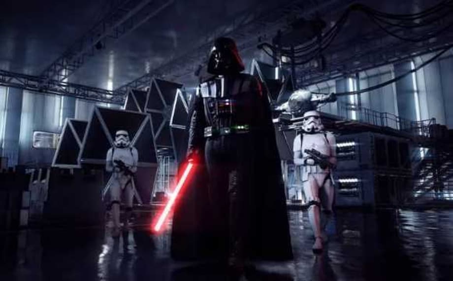 EA Makes Major Changes To STAR WARS BATTLEFRONT 2's Hero Pricing