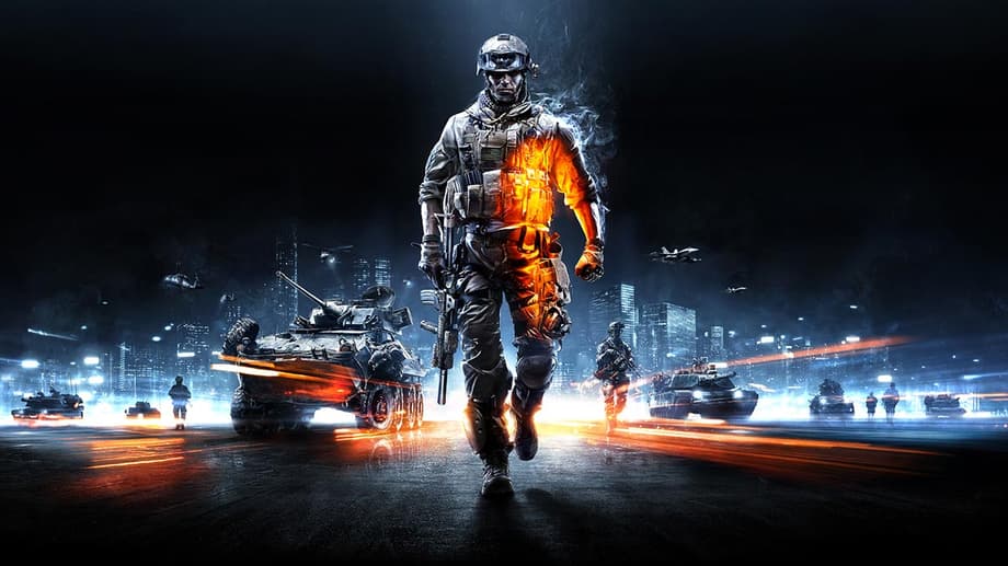 EA Prepared To Move BATTLEFIELD 6's Release Date, Likely To Avoid GTA 6