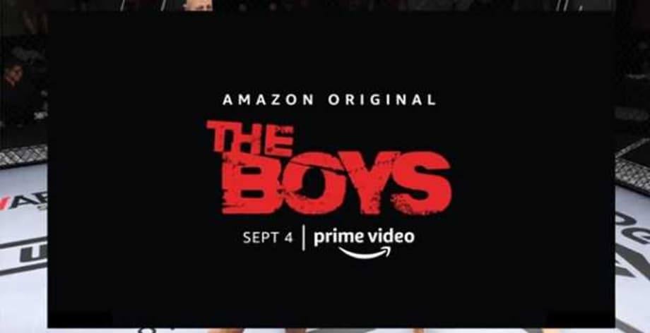 EA Removes Ads That Played In Middle of UFC 4 Gameplay; Responds To Fan Backlash