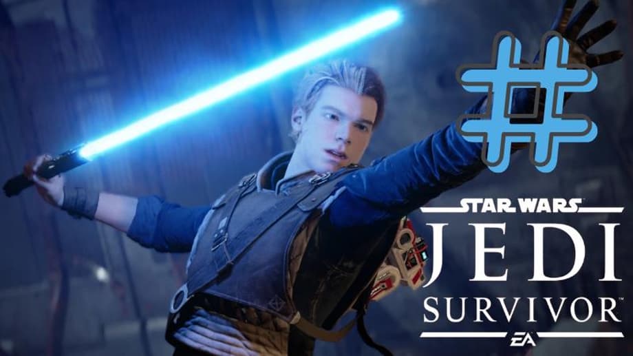 EA Shares STAR WARS JEDI: SURVIVOR Stats, Including Death Tolls