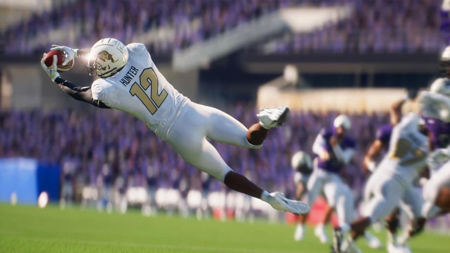 EA SPORTS COLLEGE FOOBALL 26 Announced: When Will It Be Revealed?