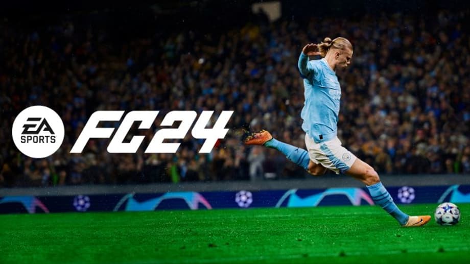 EA SPORTS FC 24 Officially Revealed Including Gameplay Trailer & Release Date