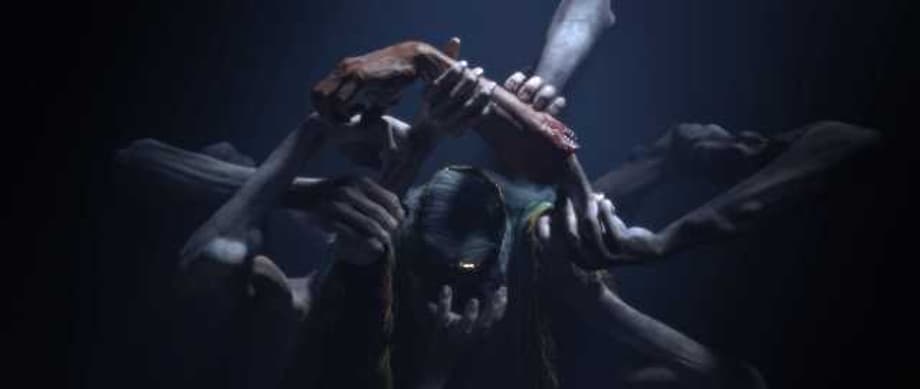 ELDEN RING: FromSoftware Sets The Internet Abuzz With Mere Mention Of Upcoming Fantasy Action RPG