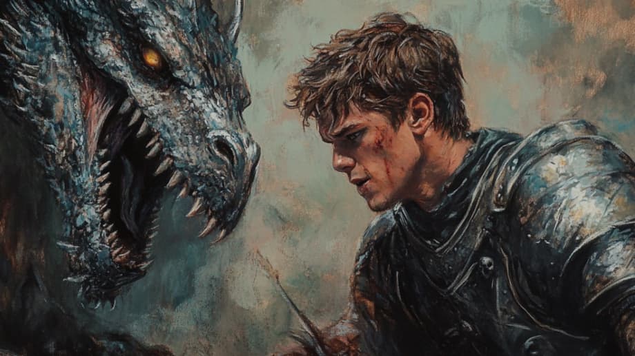 ELDEN RING: Kit Connor To Star In Alex Garland's Video Game Movie