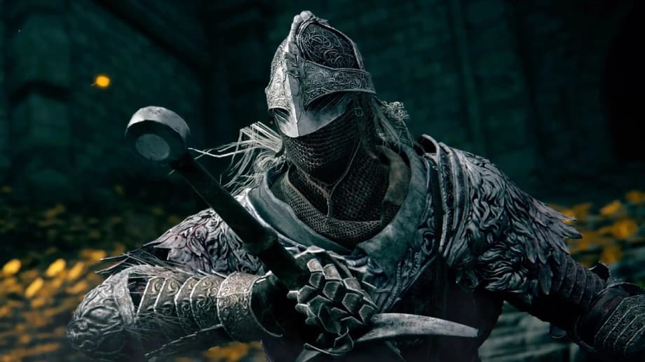 ELDEN RING Movie Set Footage Has Leaked Online Showing An Iconic Area Players Will Know