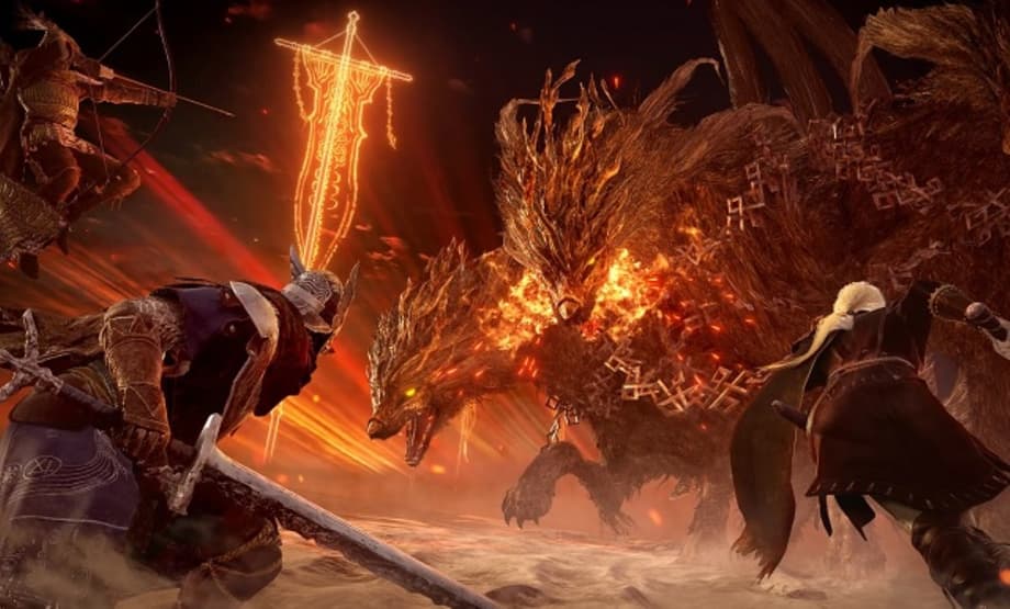 ELDEN RING NIGHTREIGN: How To Level Up Fast Before The Nightboss Arrives