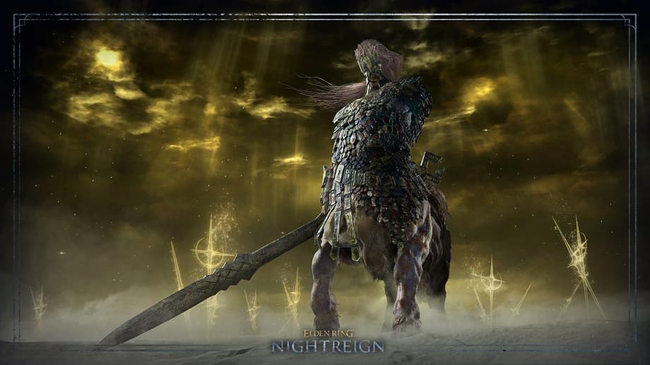 ELDEN RING: NIGHTREIGN Rumored To Release This May