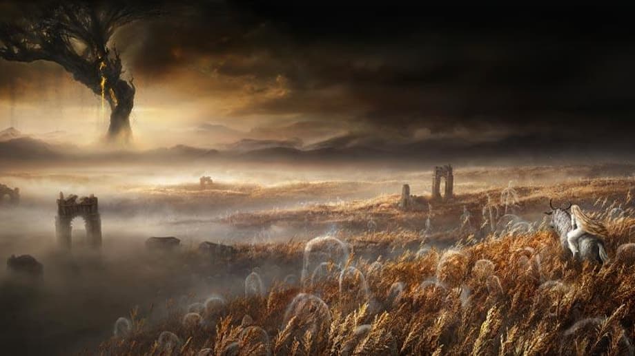 ELDEN RING: SHADOW OF THE ERDTREE Expansion Officially In Development