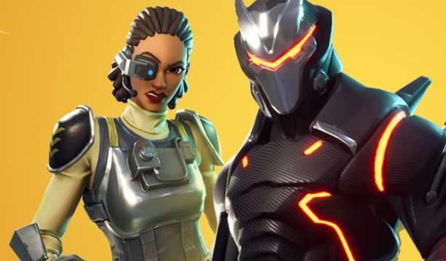 Epic Pledges $100 Million Towards FORTNITE Tournament Prize Pools In First Year Of Competitive Play