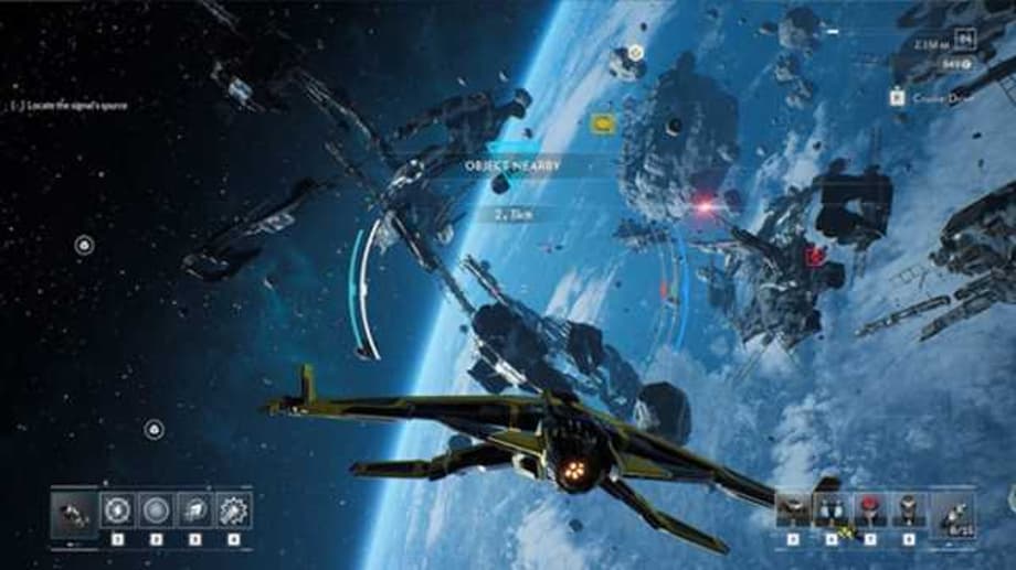 EVERSPACE 2: Sequel To Space Shooting Roguelike Set To Launch In 2021 With A Twist