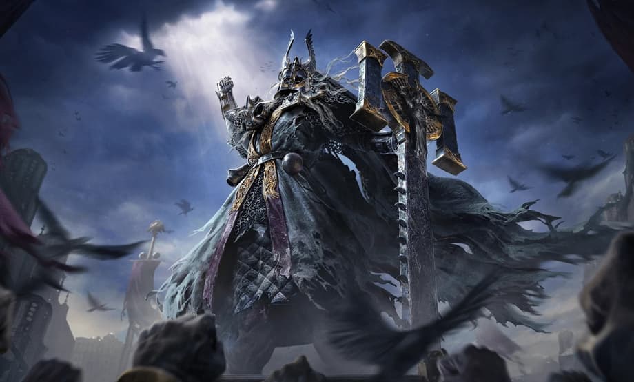 Everything You Need To Know Before PATH OF EXILE 2's Patch 0.2.1 Hits