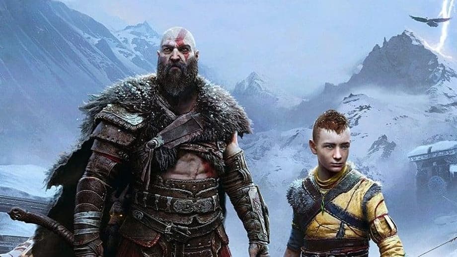 Executive For GOD OF WAR TV Show Provides Development Update